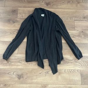 Old navy cardigan